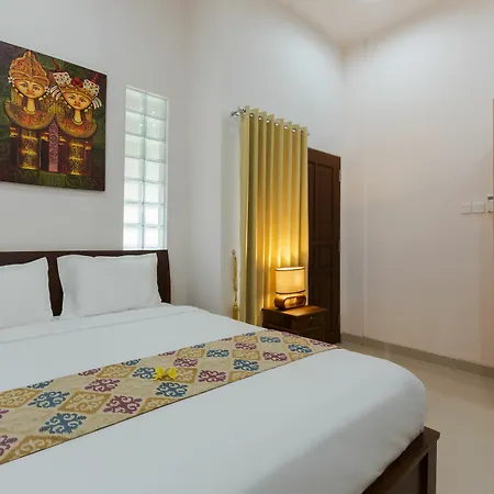 Kubal Bed And Living Hotel